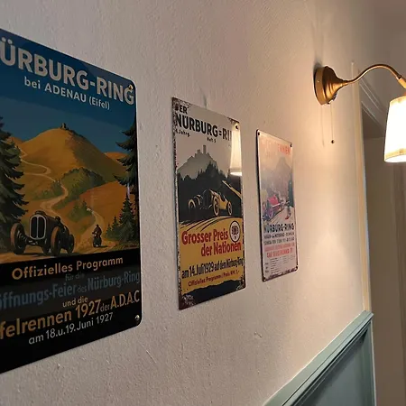 Belle Apartamento *