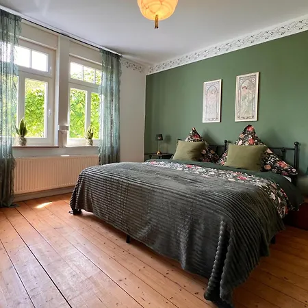 Apartamento Belle