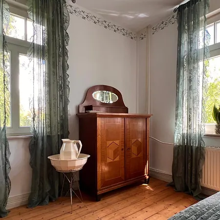 Apartamento Belle *