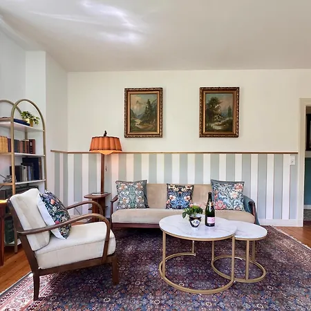 Belle Apartamento Freudenberg (North Rhine-Westphalia)