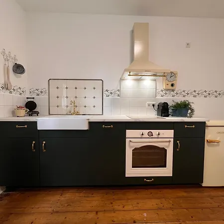 Apartamento Belle Freudenberg (North Rhine-Westphalia)