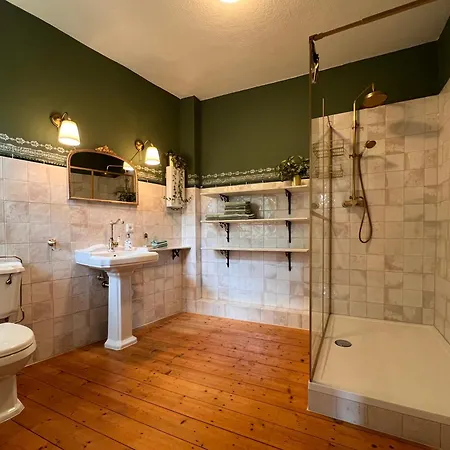 Belle Apartamento