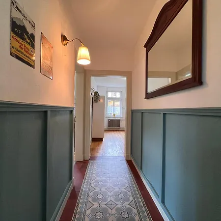 Belle Apartamento