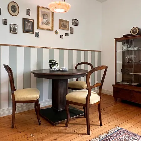 Belle Apartamento