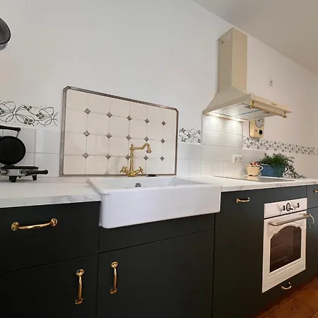 Belle Apartamento