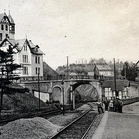 Belle Apartamento Freudenberg (North Rhine-Westphalia)